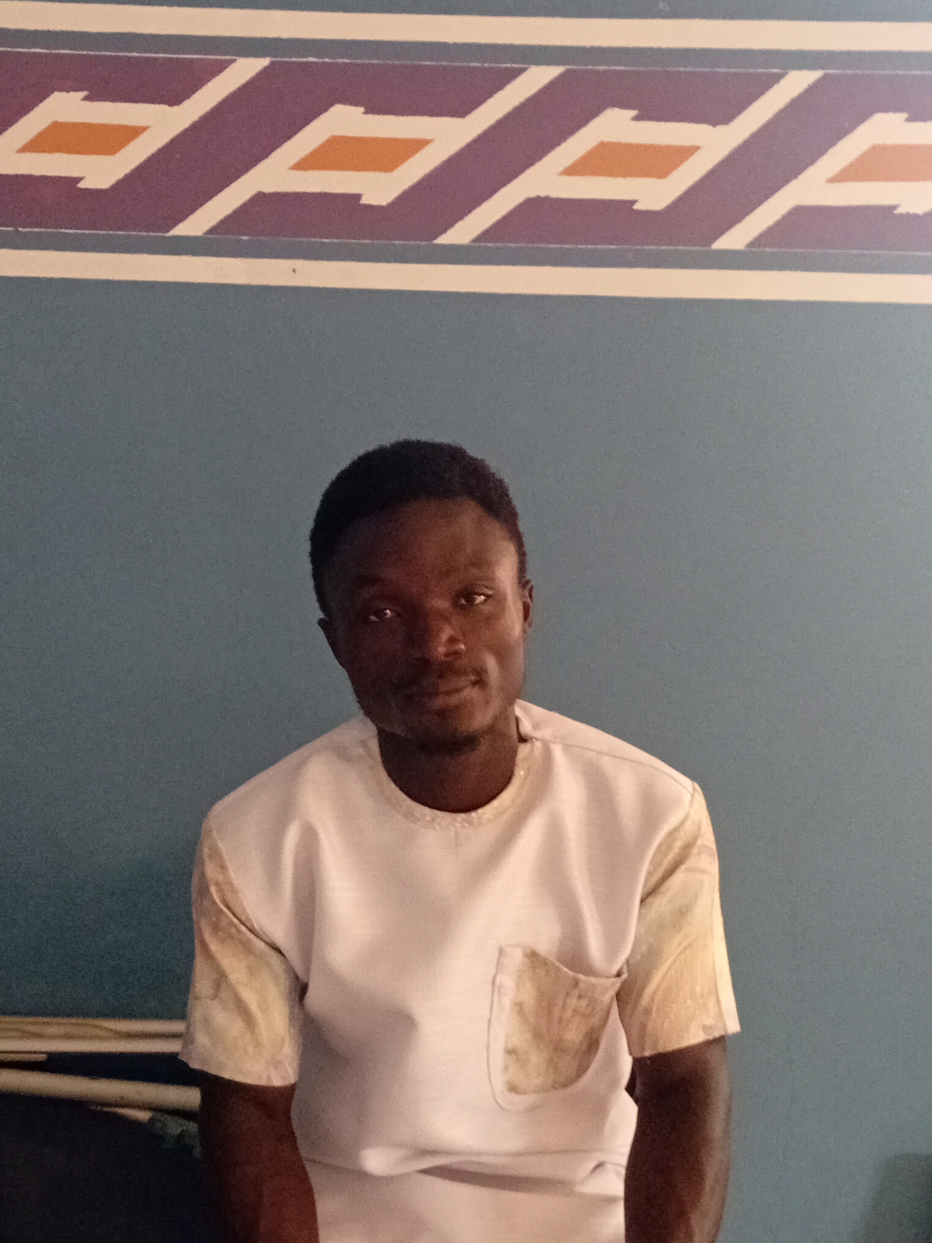 Obed Adu Angel